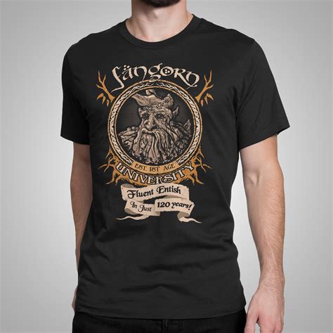 Lord of the Ring Tshirt